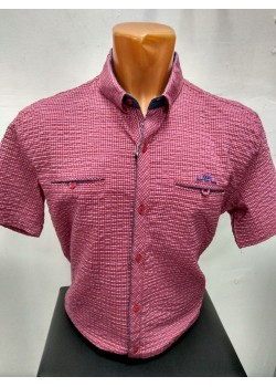 Рубашка Bagarda 6431 (slim)