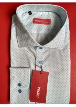Рубашка Vester 12316