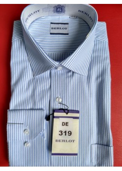 Рубашка Berlot DE 319