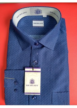 Рубашка Berlot DE 515
