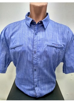 Рубашка Bagarda 708